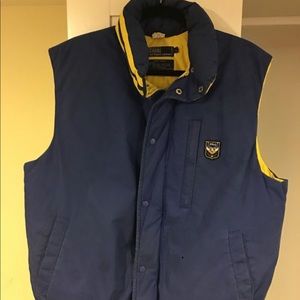 Ralph Lauren Vest